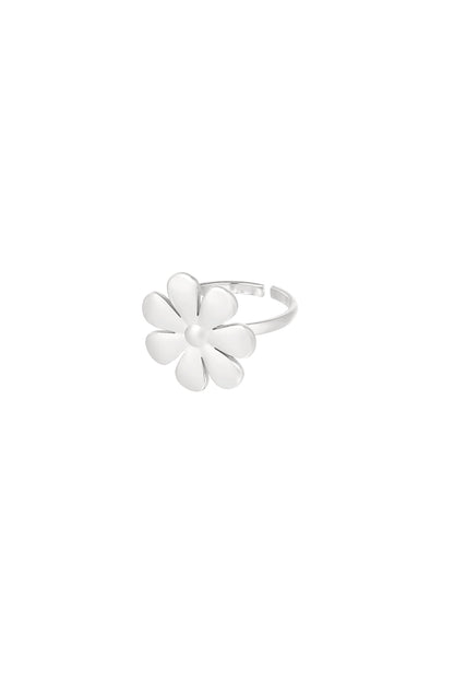 SWEET FLOWER RING