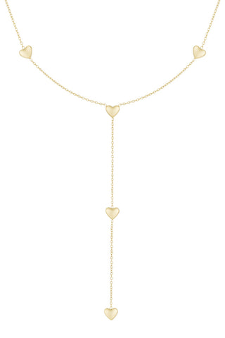 Endless Love Necklace