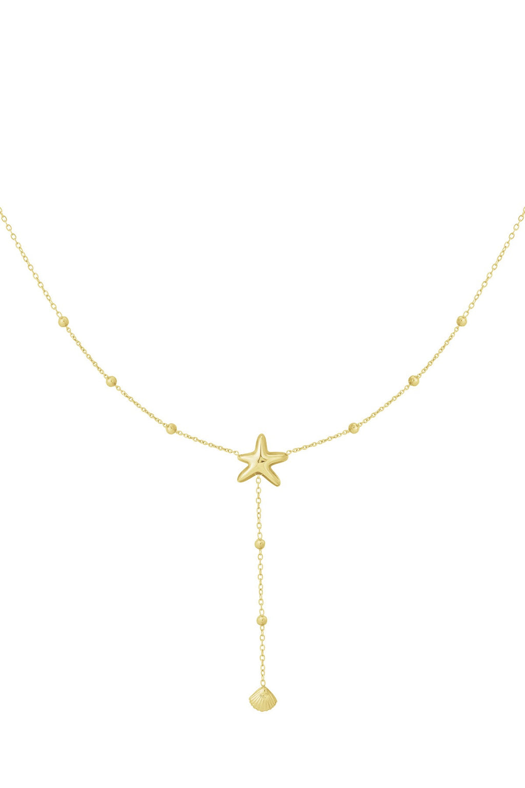STAR KETTING