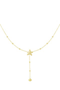 Star Necklace
