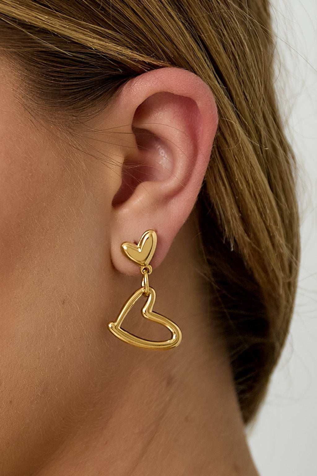 My Lover Earrings