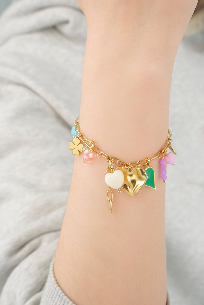 FAIRY ARMBAND