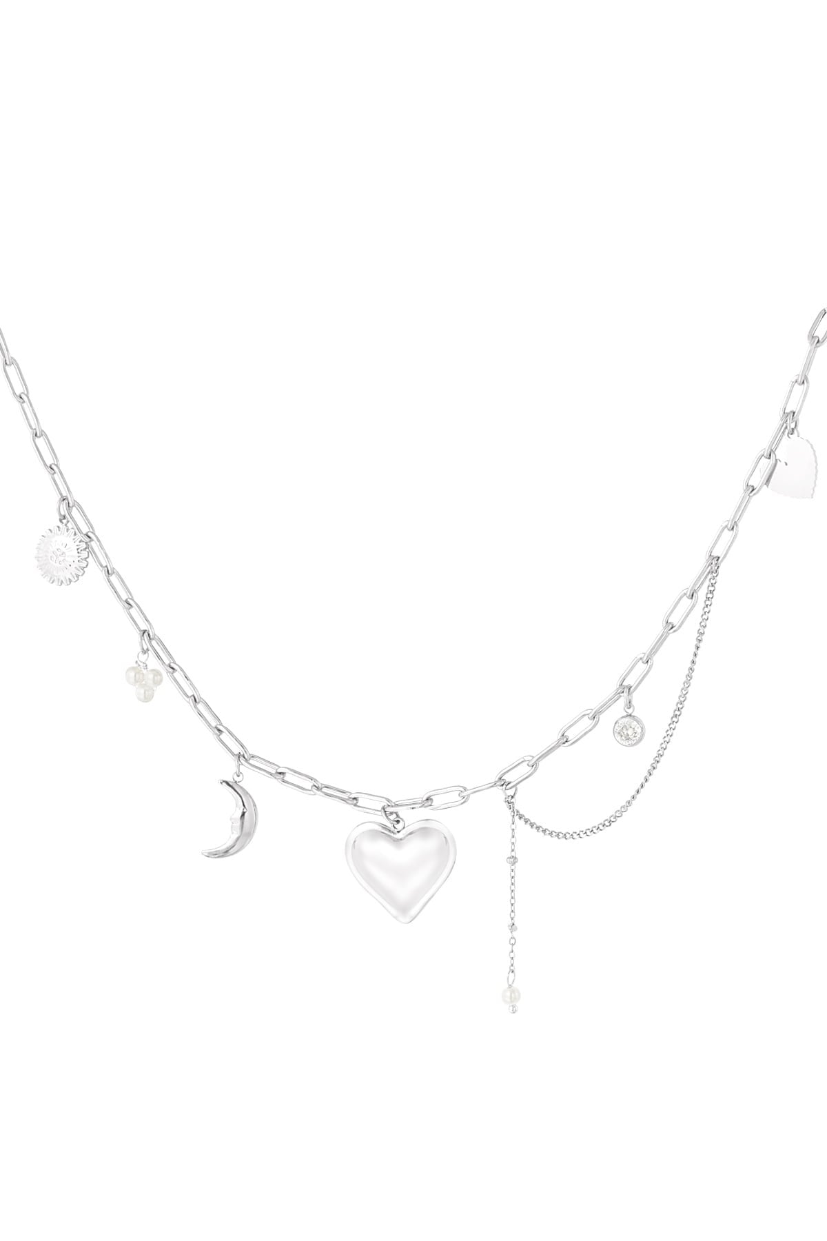 AMORE MORE KETTING