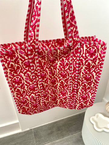 Fantasy Ibiza Shopper