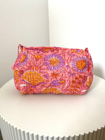 FLOWERY LILA IBIZA M TOILETTAS