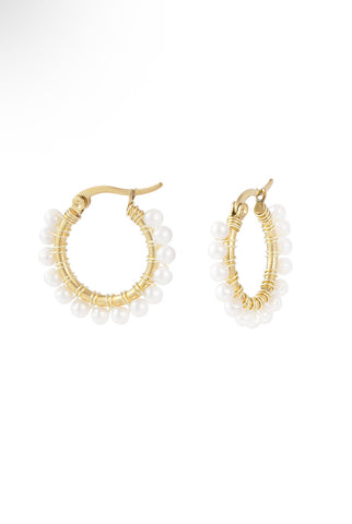 GLAM OORBELLEN