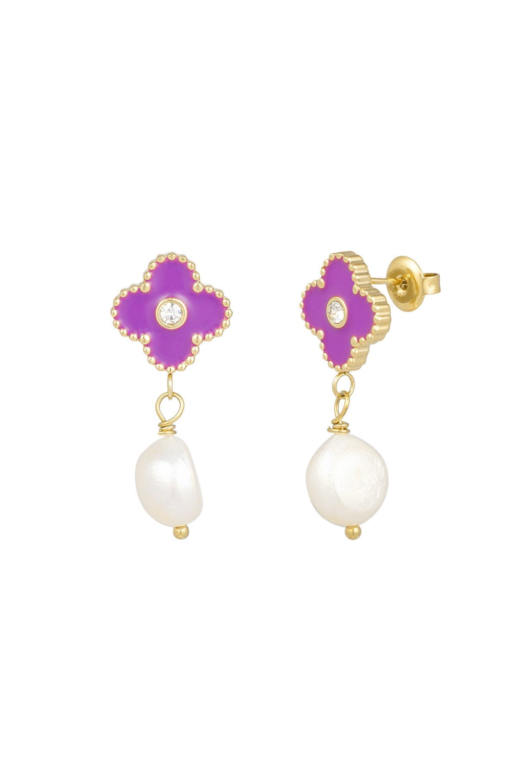 Summer Earrings