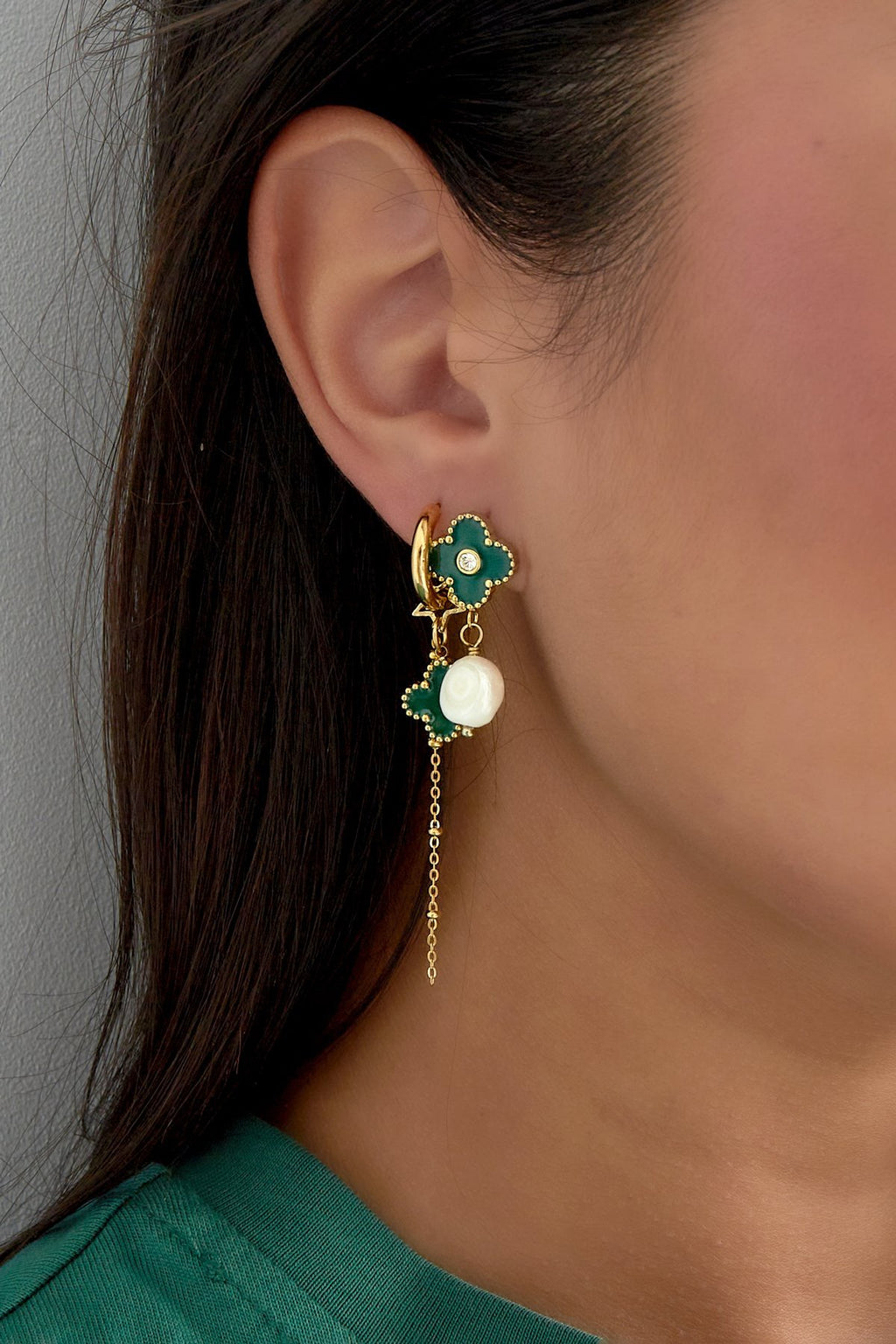 Summer Earrings