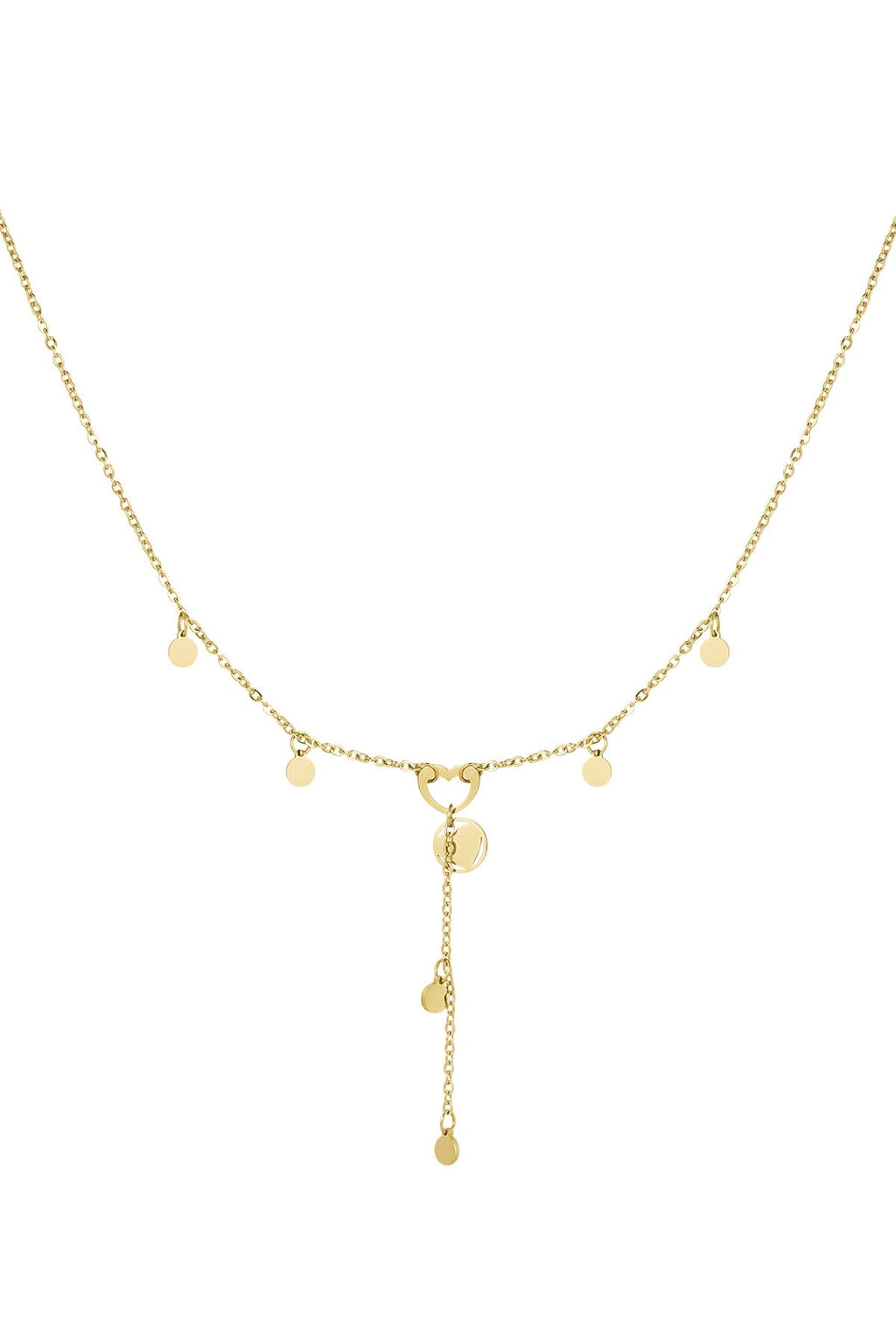 Miracle Day Necklace