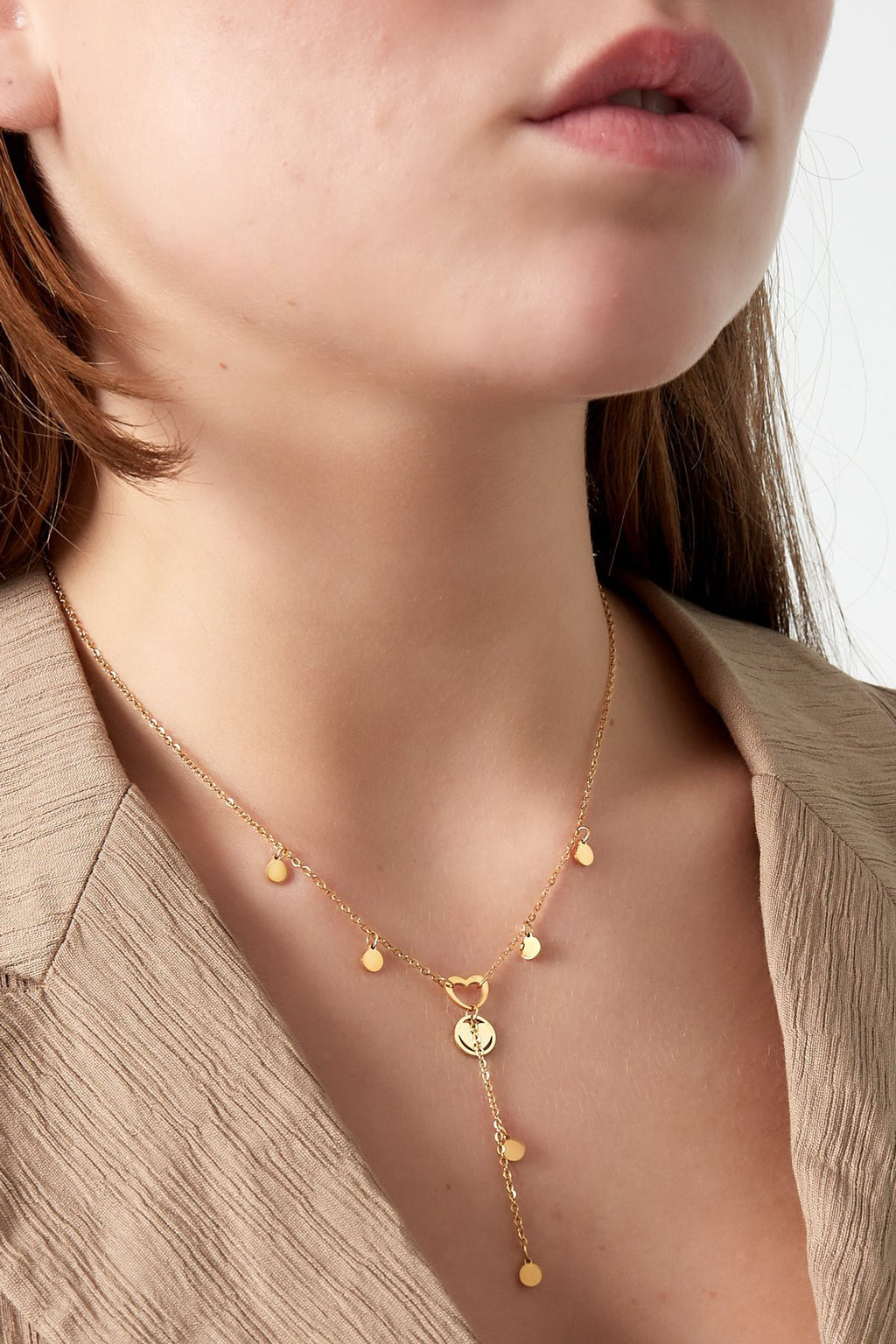 Miracle Day Necklace