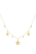 Stargaze Necklace