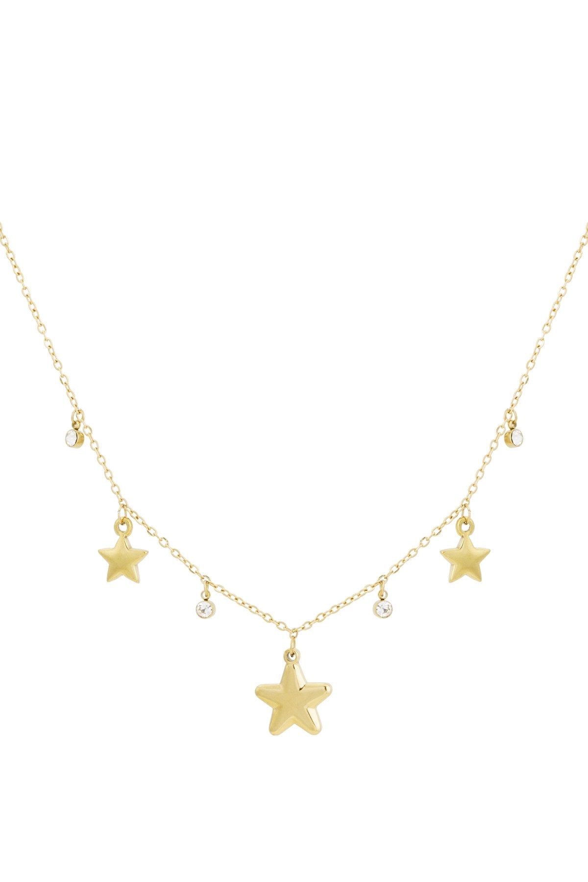 Stargaze Necklace