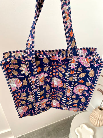 I’m Blue Ibiza Shopper