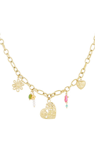 LINK KETTING