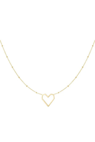 LOVELY KETTING