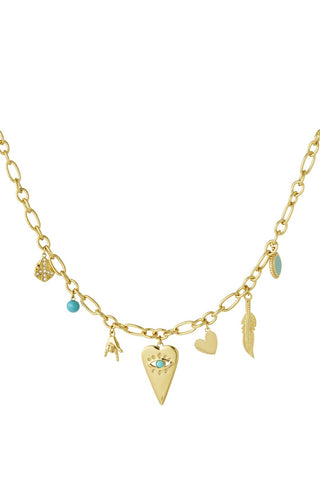 PEACE KETTING