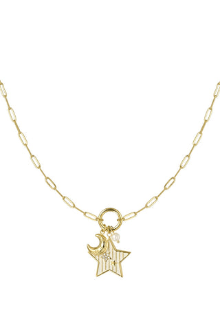 STARRY DREAMS KETTING