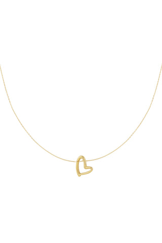 TINY LOVER KETTING